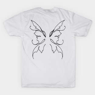 Butterfly T-Shirt